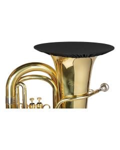 Gator Cases Double-Layer Wind Instrument Cover for Bell Sizes 22.5" to 24.5" 