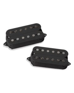 Seymour Duncan Loomis Noumenon Pickup Set - Black