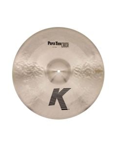 Zildjian 18" K Paper Thin Crash Cymbal