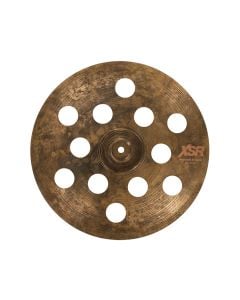 Sabian 16" XSR Monarch O-Zone Crash Cymbal