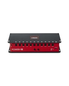Gator Cases GTR-PWR-12 12-Output Pedalboard Power Supply