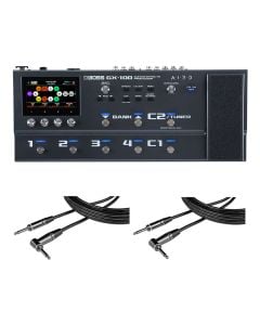 Boss FC-300 MIDI Foot Controller & Dedicated Controller for