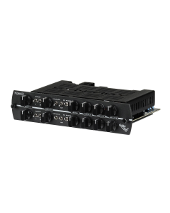 Synergy Fortin Killer Kali 2-Channel Tube Preamp Module