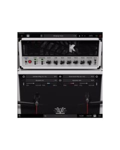 Kuassa Amplifikation VVV