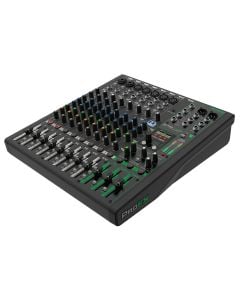 Mackie ProFX12v3+ Analog Mixer
