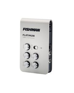 Fishman Platinum Stage EQ/DI Preamp Pedal
