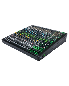 Mackie ProFX16v3 Analog Mixer