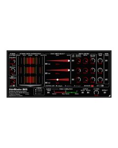 Raising Jake Studios SideMinder ME2