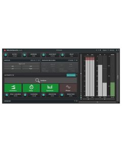 Melda MCabinet(Proaudiostar.com)