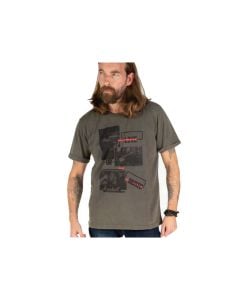 Marshall Live for Music T-Shirt - Large