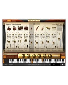 IK Multimedia Miroslav PhilHarmonik 2 CE (ProAudioStar.Com)