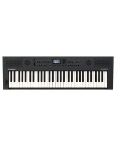 Roland GOKEYS5-GT Music Creation Keyboard - Graphite