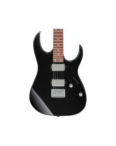 Ibanez GRG121SPBKN GIO RG Electric Guitar - Black Night