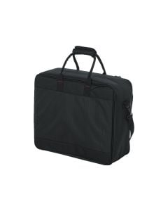 Gator Cases G-MIXERBAG-1815 18" x 15" x 6.5" Mixer/Gear Bag