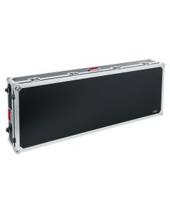 Gator Cases G-TOUR-88V2XL XL 88-Key Keyboard Road Case w/ Wheels