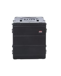 Gator Cases G-SHOCK-12L 12U Shock Audio Rack