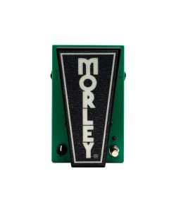 【送料無料/新品】 Morley Mini Volume Plus Pedal ギター