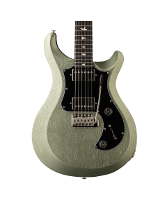 PRS S2 Standard 24 Satin Electric Guitar - Mavis Mint Metallic