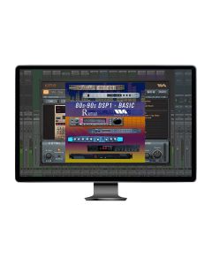 Convology XT Entry level DSP gear from the 80s & 90s(Proaudiostar.com)