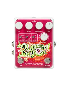 Electro-Harmonix Blurst! Modulated Filter Pedal
