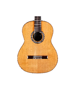 Cordoba Luthier C10 Cedar Nylon String Guitar