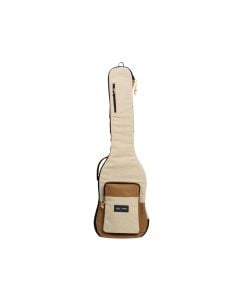 Gator Cases GSSC-BASSMLT Core Series Malt Bass Gig Bag