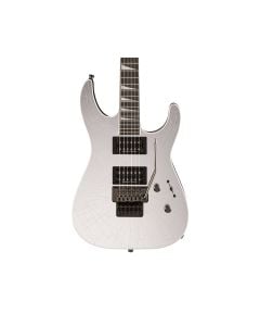 Jackson Pro Plus Series Soloist SL2 - Shattered Mirror w/Ebony FB