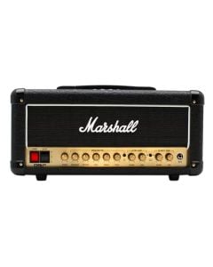 Marshall DSL Series DSL20HR 20-Watt Tube Guitar Head