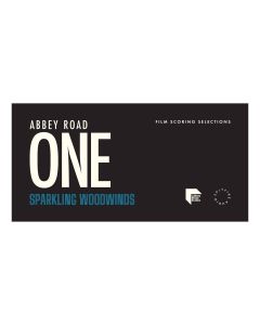 SPITFIRE AUDIO Abbey Road One: Sparkling Woodwinds