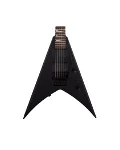 Jackson X Series King V KVXMG Electric Guitar - Satin Black w/ Laurel FB