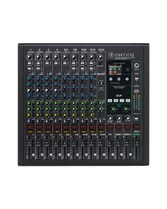 Mackie Onyx 12 Analog Mixer