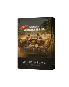 PITCH INN Singha Baja Kit