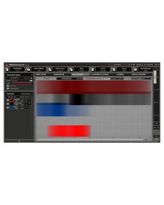 Melda Multitrack Analyzer & Sonogram (Proaudiostar.com)