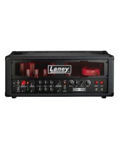 Laney Black Country Customs Ironheart IRT-60H 3ch 60-Watt Guitar Head