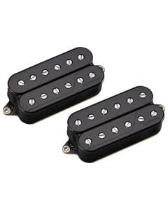 Fishman Fluence Signature Series Tim Henson Pickup Set - Black
