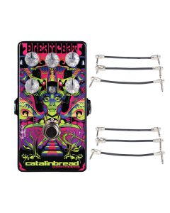 Catalinbread dreamcoat top