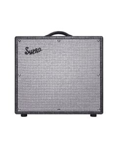 Supro 1696RT Black Magick Reverb Combo Amp