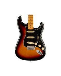 Fender Vintera II 70s Stratocaster - 3-Color Sunburst w/ Maple FB