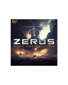 Tracktion Zerus Dark Abstractions: For Kult