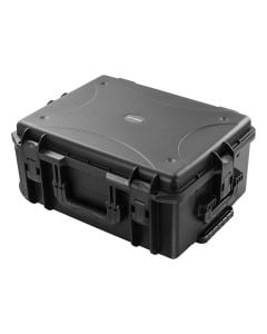 Odyssey VUCDJ3000HW Pioneer CDJ-3000 Dust & Waterproof Trolley Case with Wheels