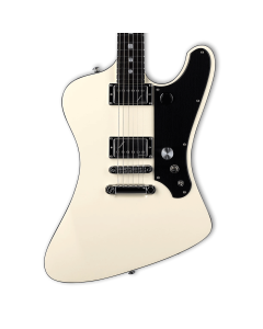 ESP LTD Richard ZK RZK-III Phoenix Signature Electric Guitar - Olympic White