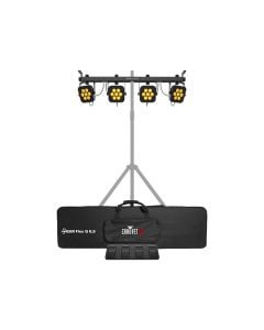 CHAUVET DJ 4BAR Flex Q ILS Wash Light