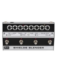 Fender Shields Blender Fuzz Pedal