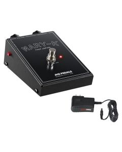 JHS Legends of Fuzz Mary-K 1969 Kay Fuzz Tone + Gator 9V Power Supply Combo