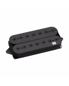 Seymour Duncan Dino C Machete 7-String PMt Bridge Pickup - Black