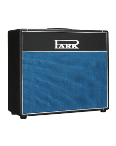 Park Custom P18C (1974/Tremolo) Handwired 1x12 Combo - Black/Blue