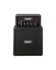 Laney Ministack-Iron Battery-Powered Guitar Combo Amp