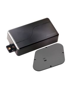 Fishman Fluence Tosin Abasi 6-String Pickup Set, Black