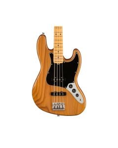Fender American Professional II Jazz Bass - Roasted Pine w/ Maple FB