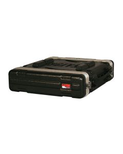 Gator Rackworks GR-2S 2U Molded PE Rack Case